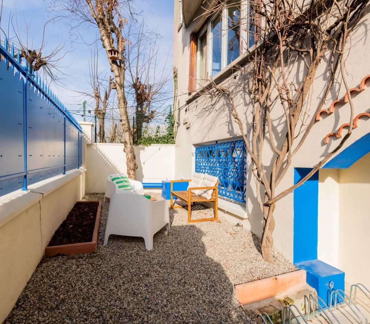 Location Paris Maison e933eb55