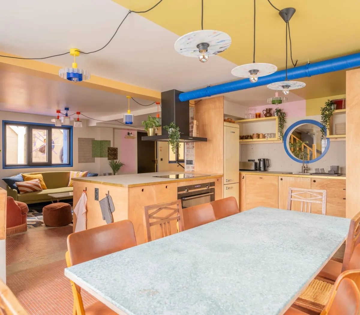 Location Paris Maison e933eb55