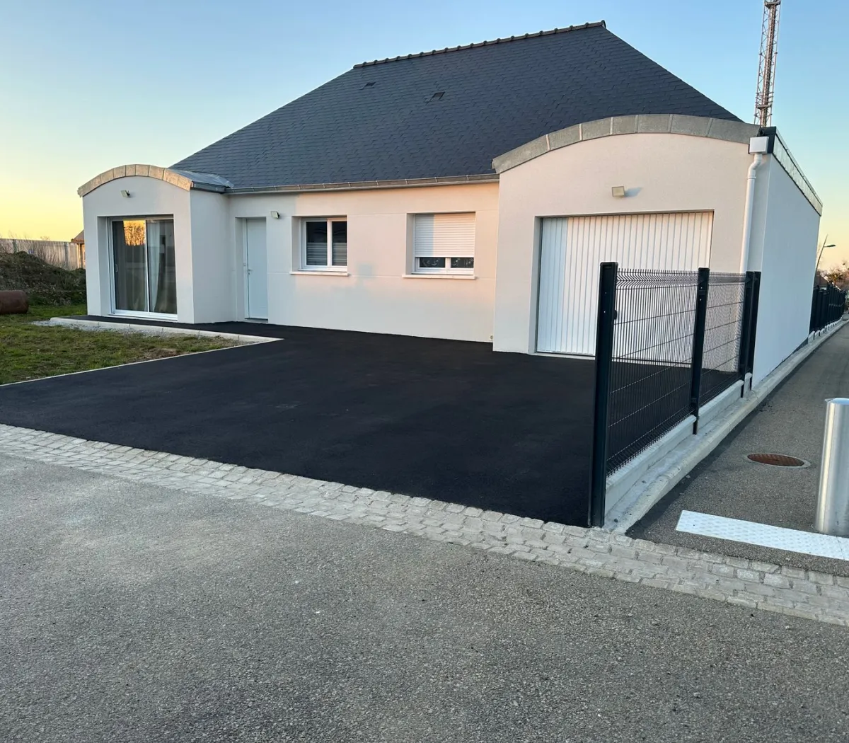 Location Plumelin Maison e9387204
