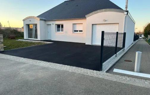 Location Plumelin Maison e9387204