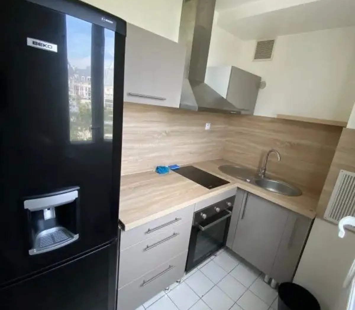 Location Puteaux Appartement e952db19