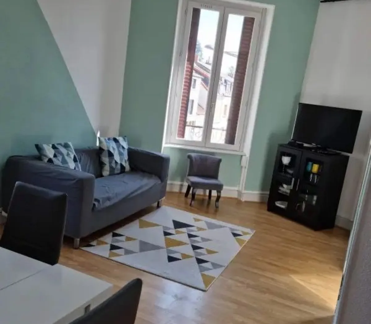 Location Néris-les-Bains Appartement e96f1c60