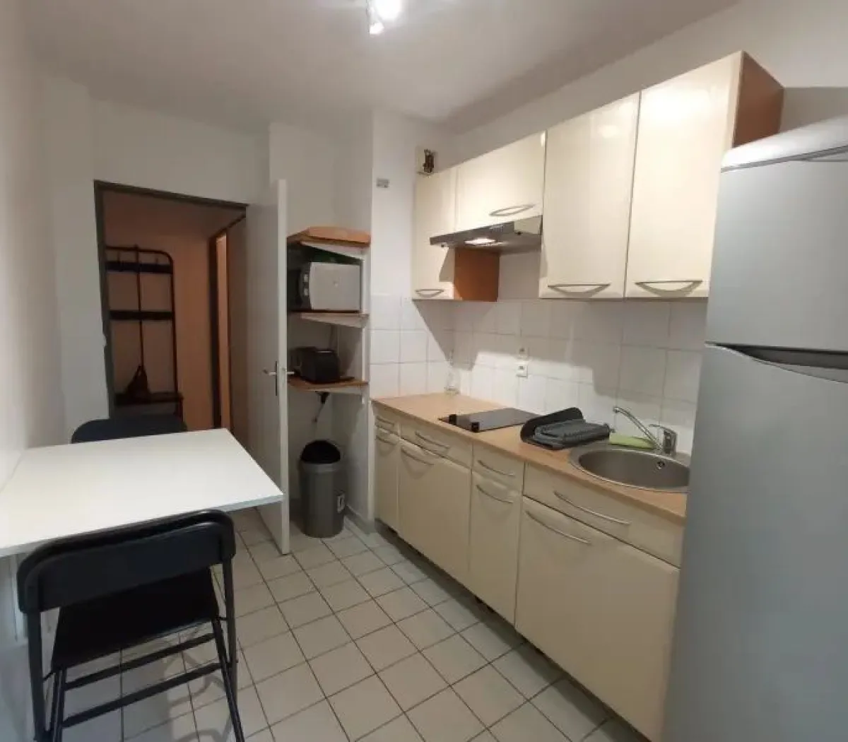 Location Châtillon Appartement e9742f5c