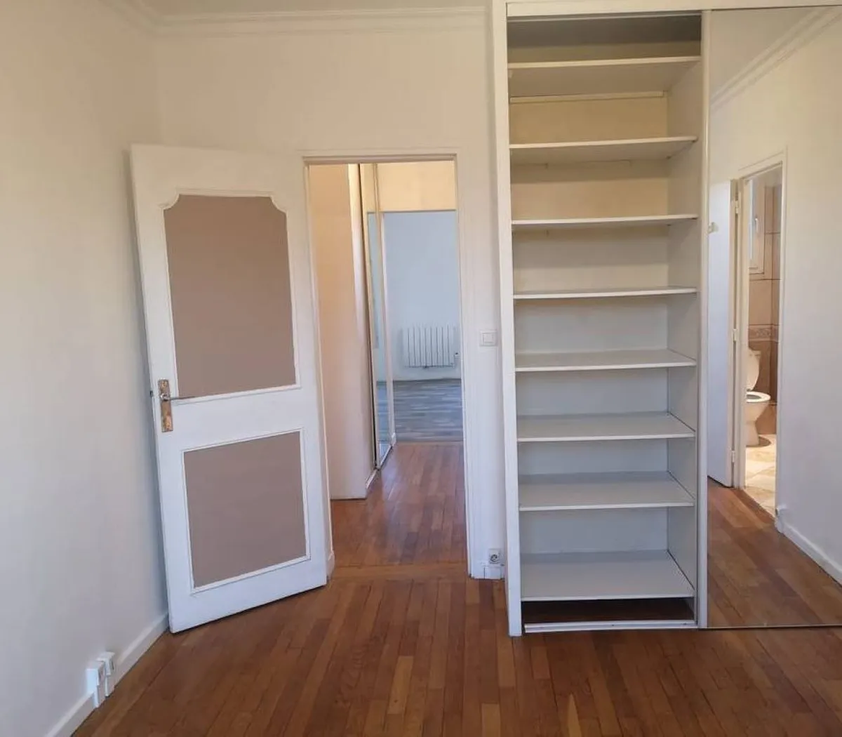 Location Châtillon Appartement e9742f5c
