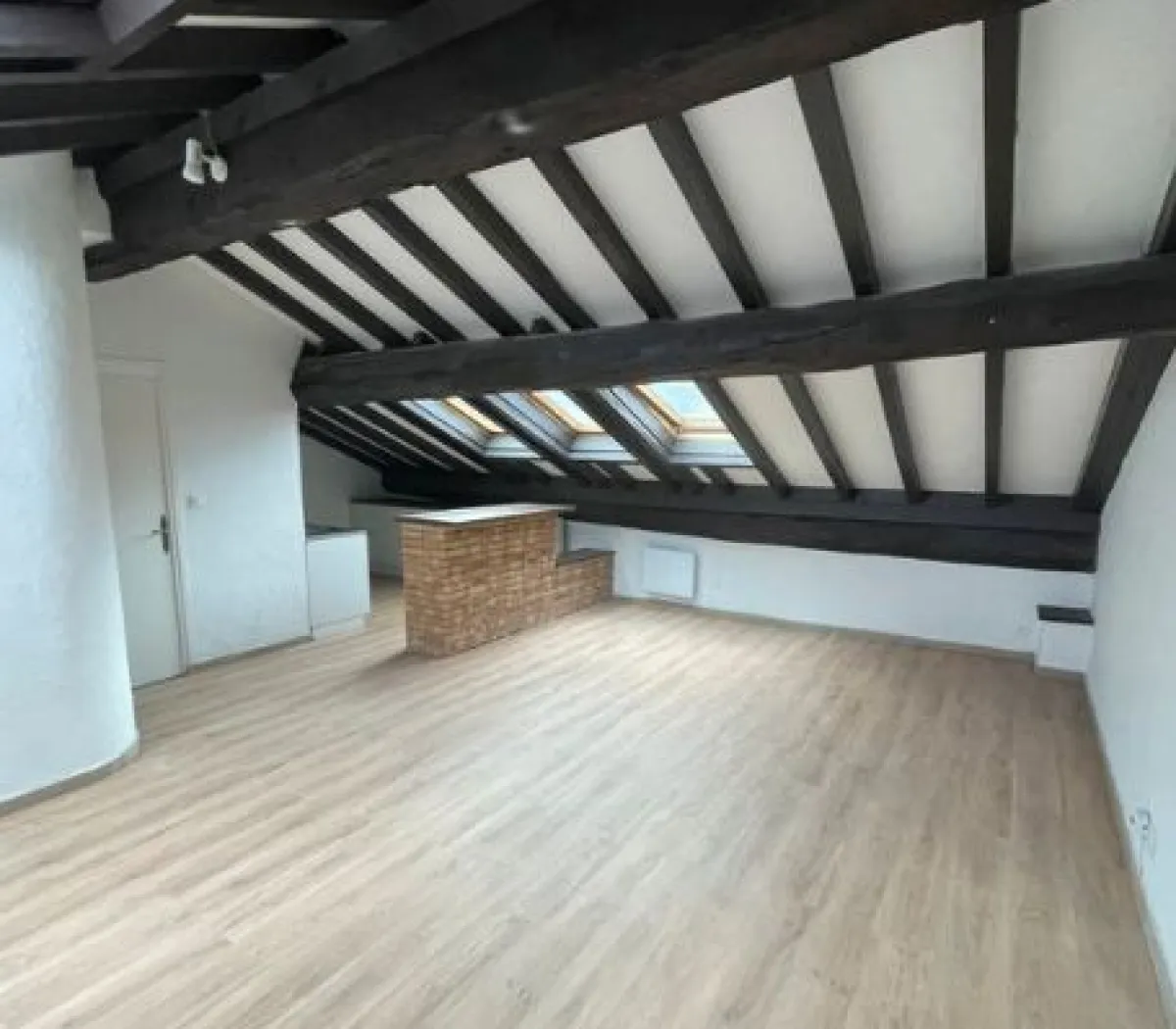 Location Lyon Appartement e9767be4