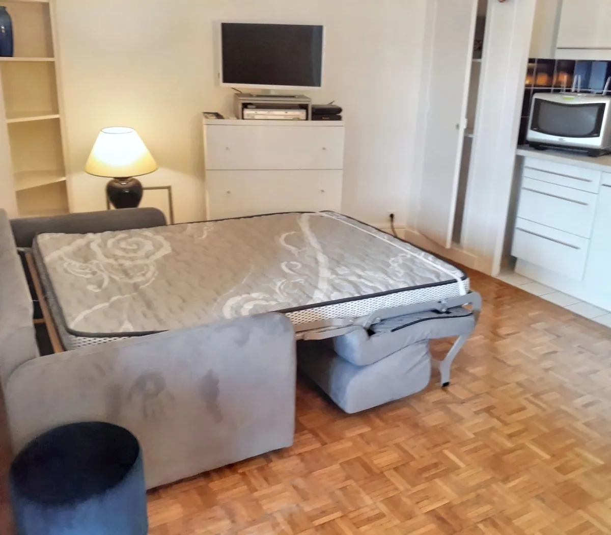 Location Neuilly-sur-Seine Appartement e97e0b36
