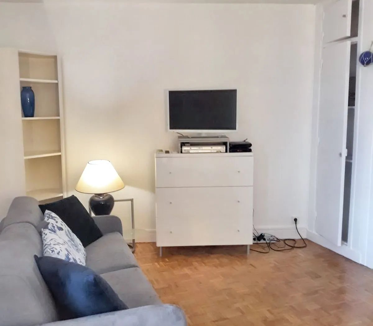 Location Neuilly-sur-Seine Appartement e97e0b36