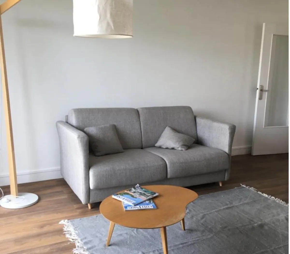 Location Meudon Appartement e99a77d7