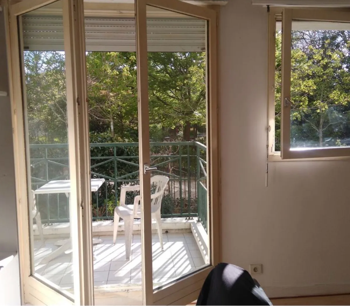 Location Châtillon Appartement e9a282ad