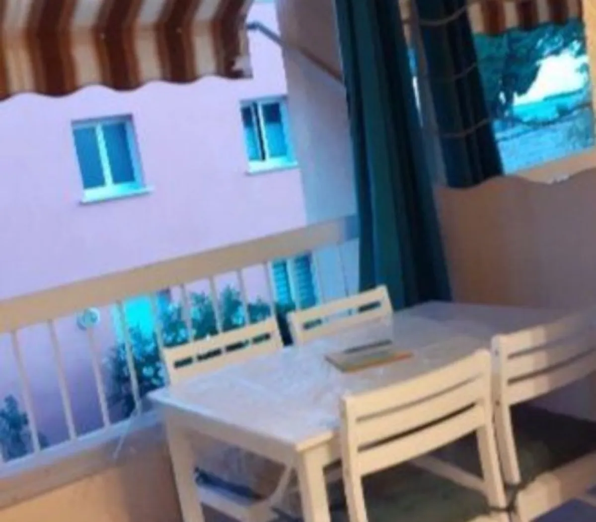 Location Sanary-sur-Mer Appartement e9b3cd3f