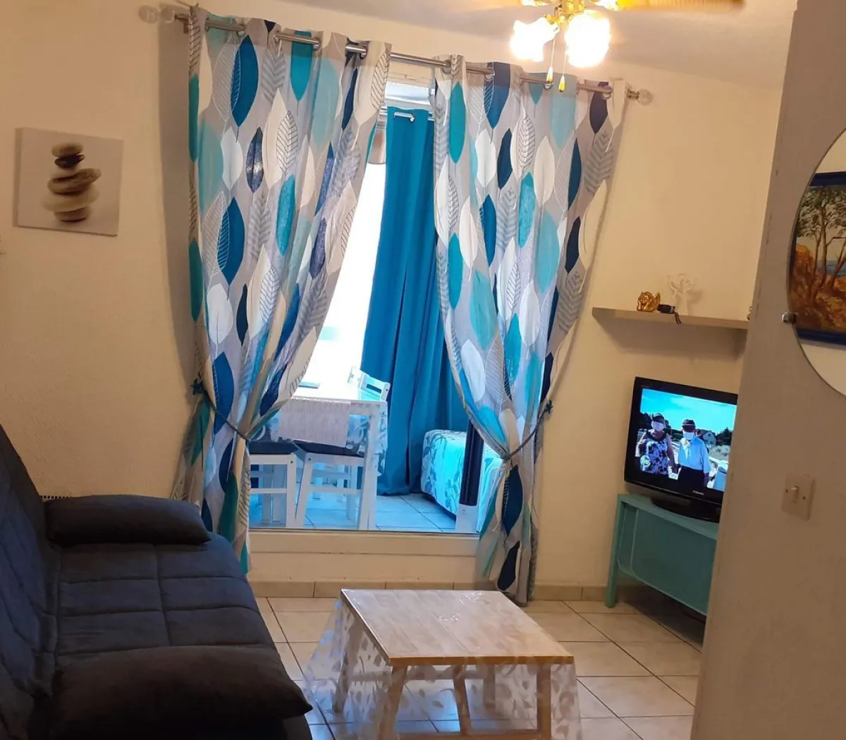 Location Sanary-sur-Mer Appartement e9b3cd3f