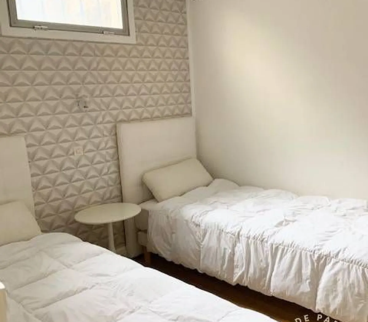 Location Paris Appartement e9d576af