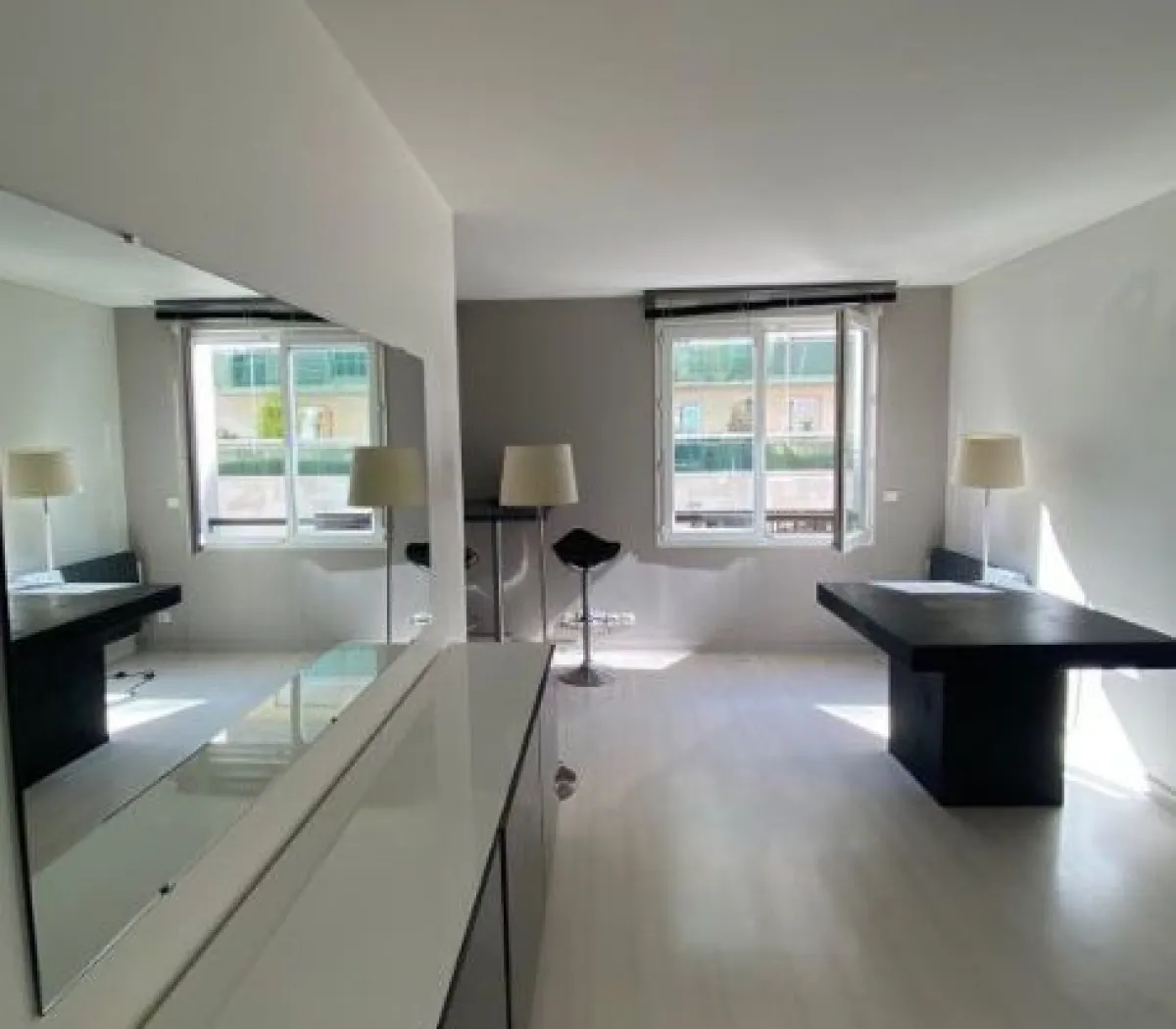 Location Levallois-Perret Appartement e9d696f9