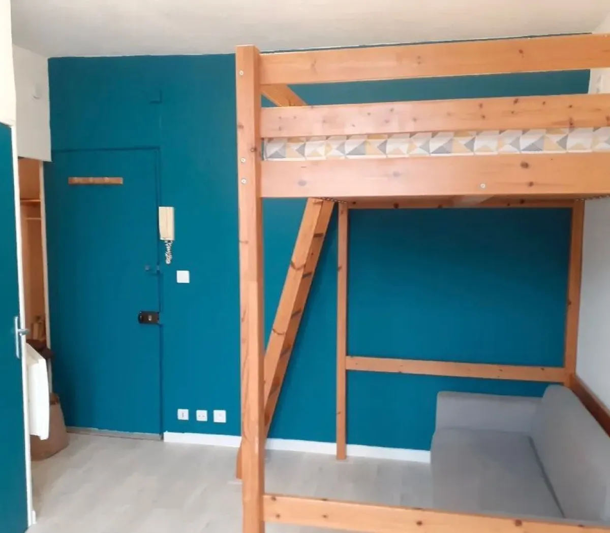 Location Nantes Appartement e9d78a32