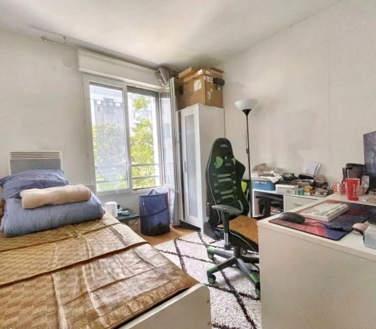 Location Rueil-Malmaison Appartement e9f4e891