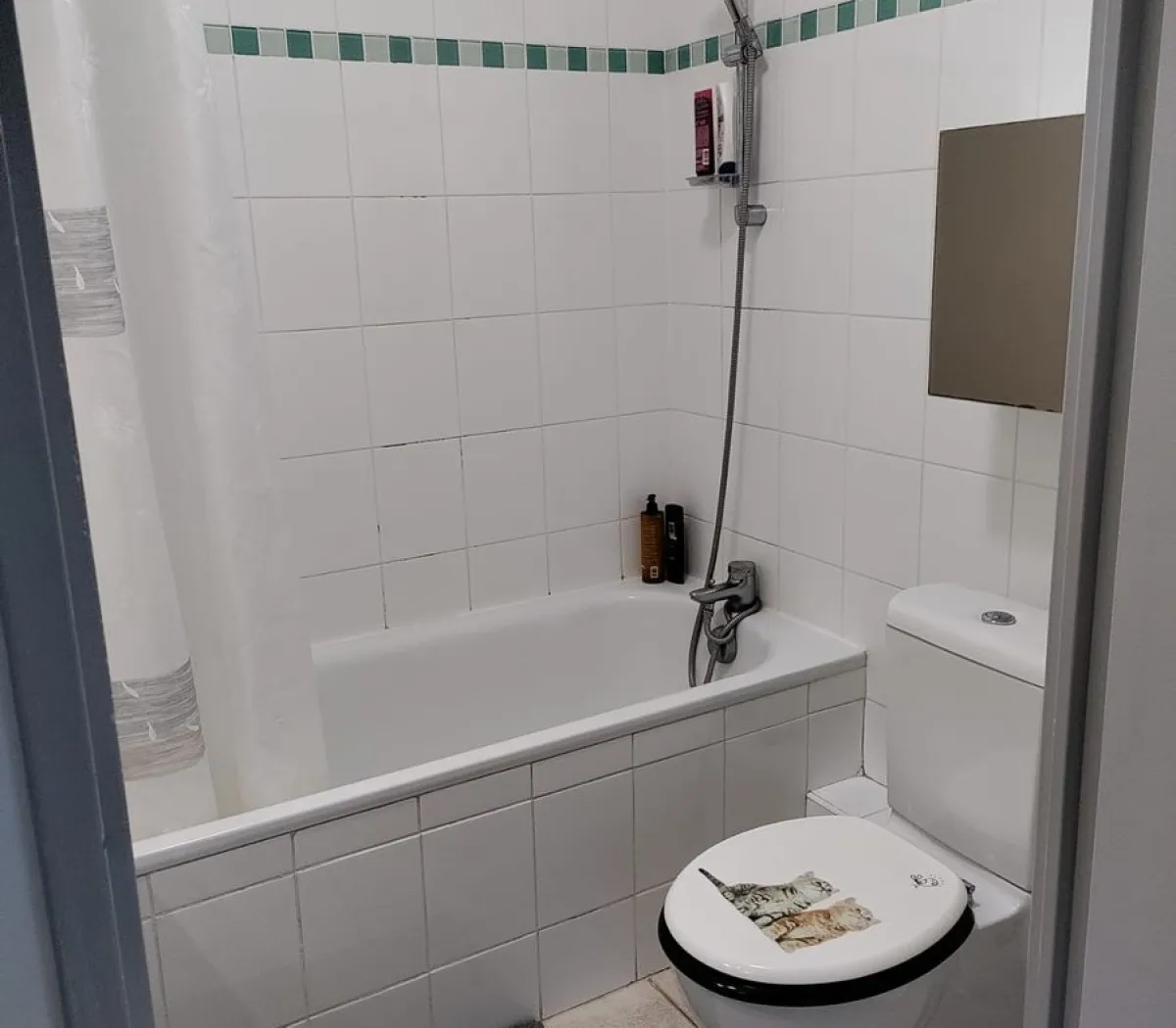 Location Marseille Appartement ea11ccba