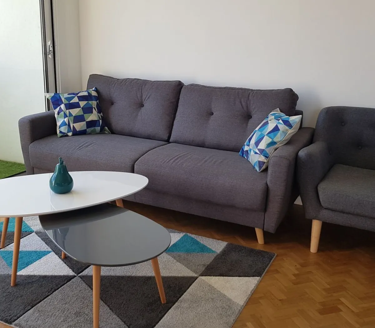 Location Tours Appartement ea284b99