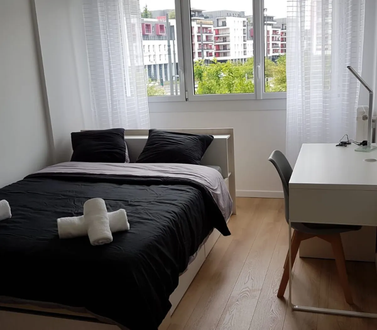 Location Tours Appartement ea284b99