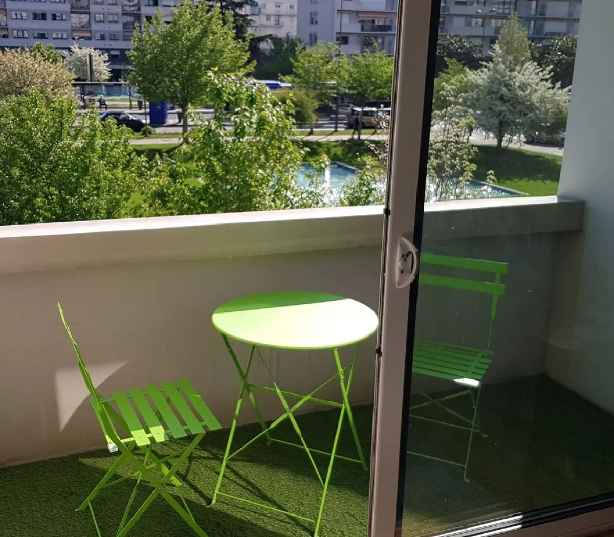 Location Tours Appartement ea284b99