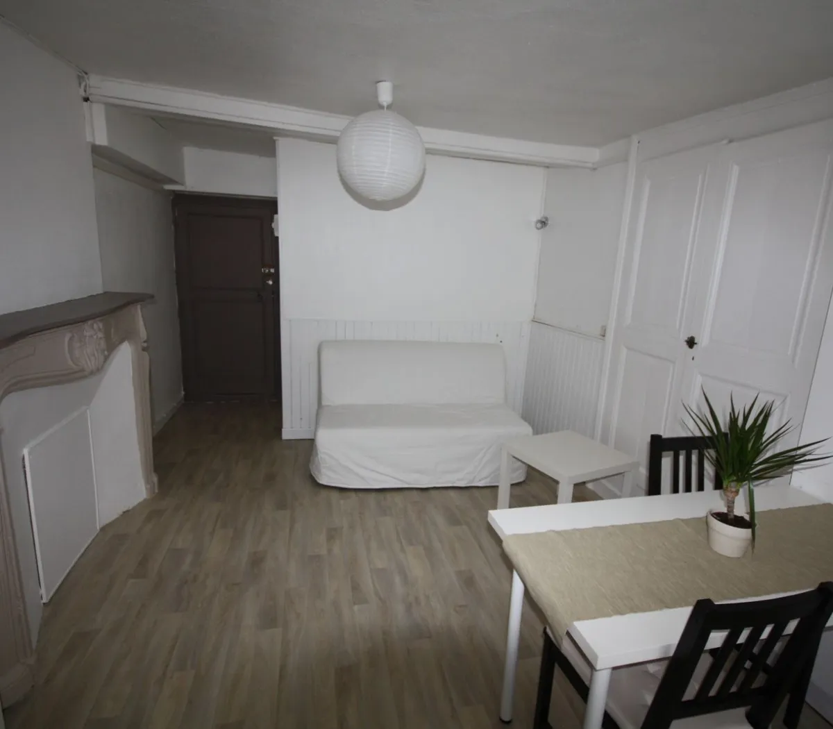 Location Poitiers Appartement ea2bc893