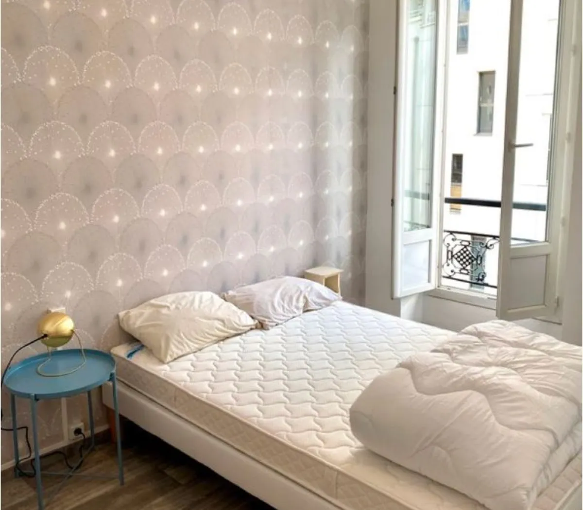 Location Marseille Appartement ea2d5db2