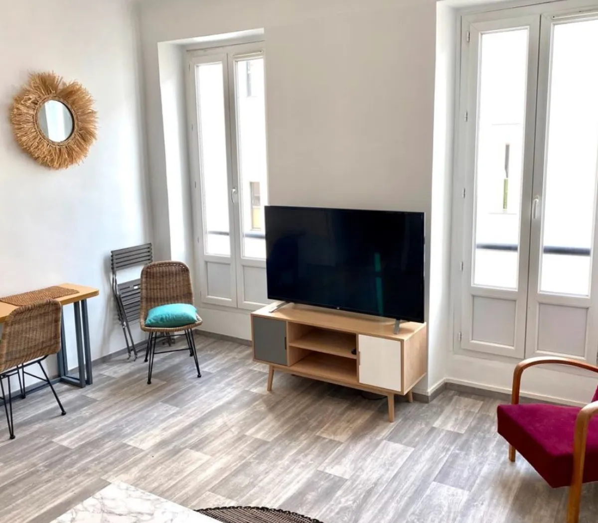 Location Marseille Appartement ea2d5db2