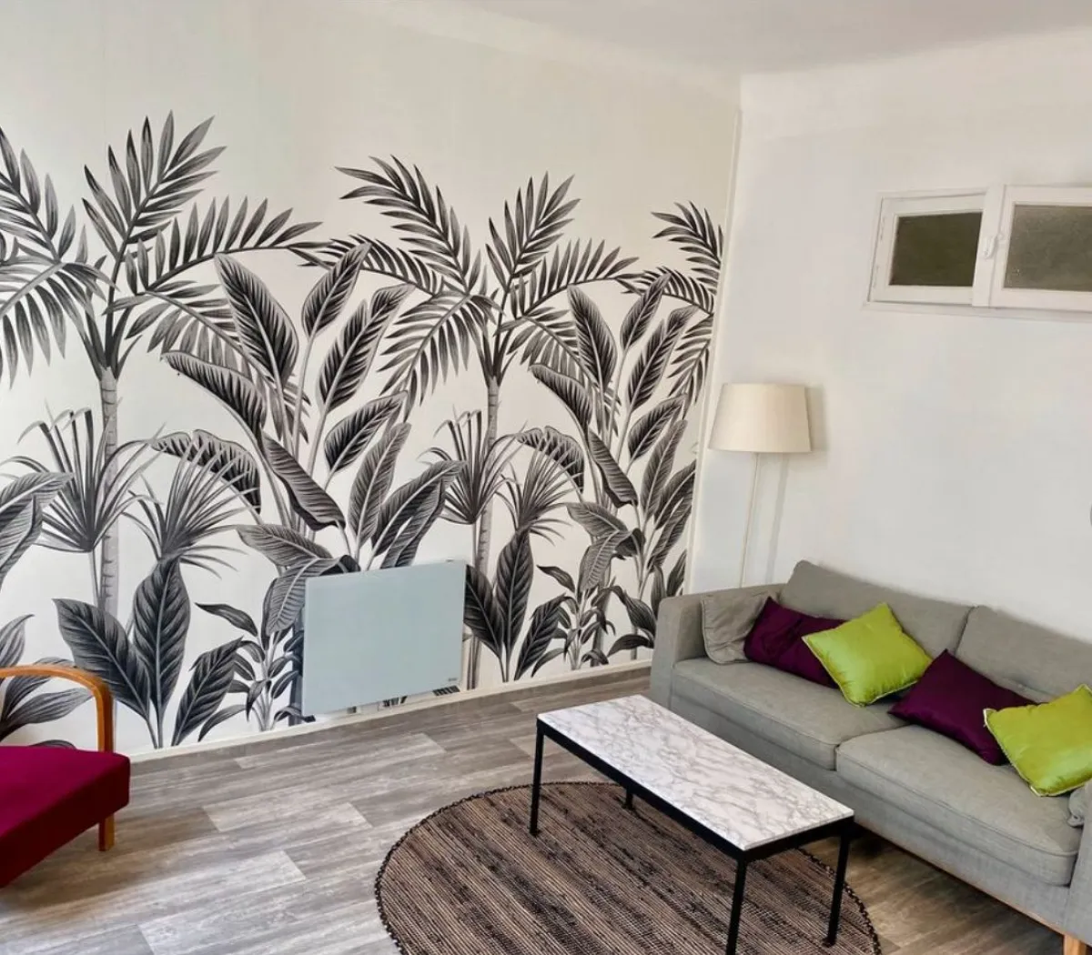 Location Marseille Appartement ea2d5db2