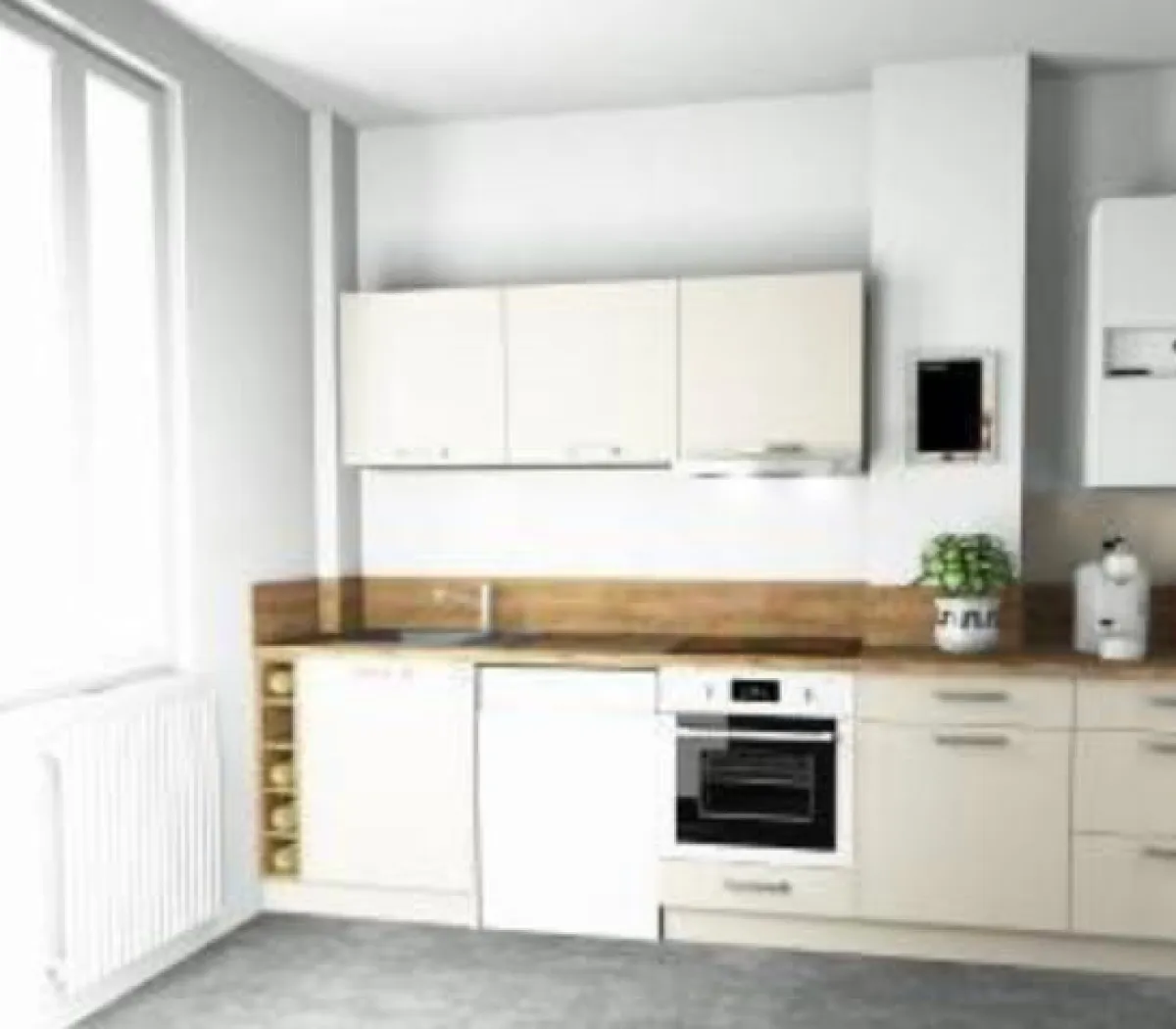 Location Saint-Cloud Appartement ea49b14d