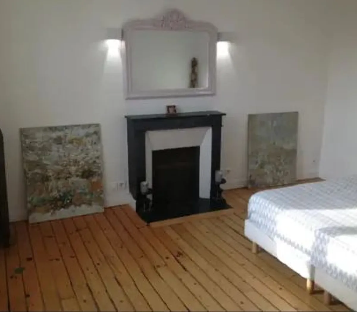 Location Asnières-sur-Seine Appartement ea64e802