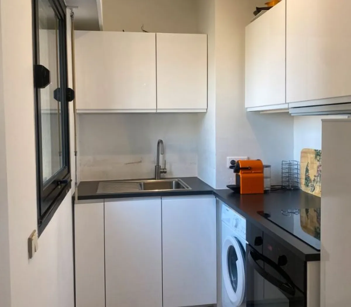 Location Nice Appartement ea6c99f2