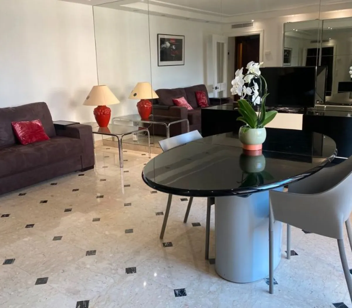 Location Nice Appartement ea6c99f2