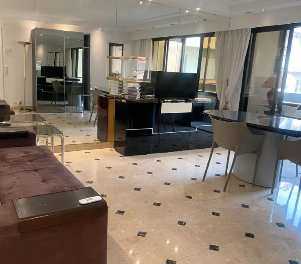 Location Nice Appartement ea6c99f2