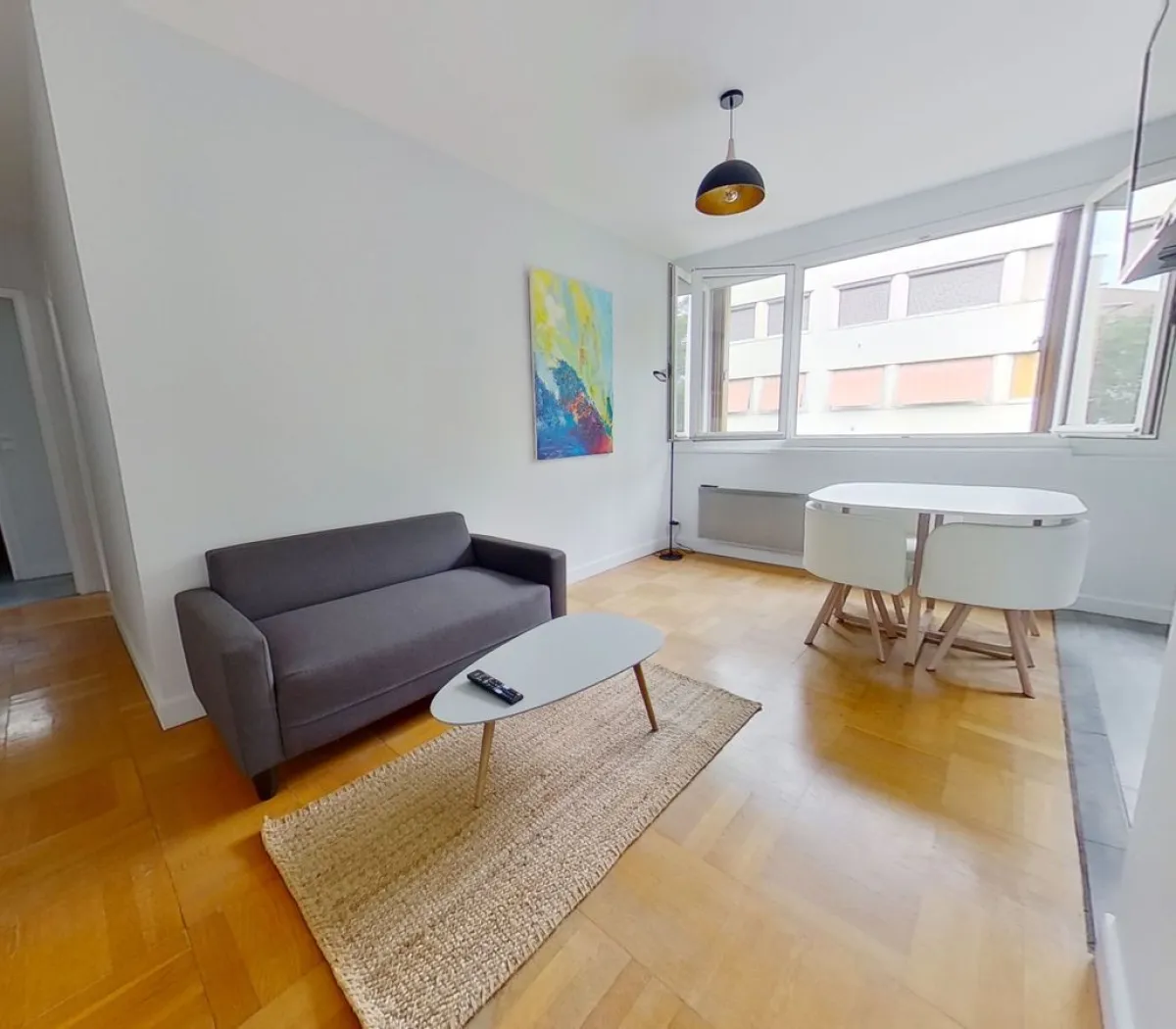 Location Créteil Appartement ea860b47