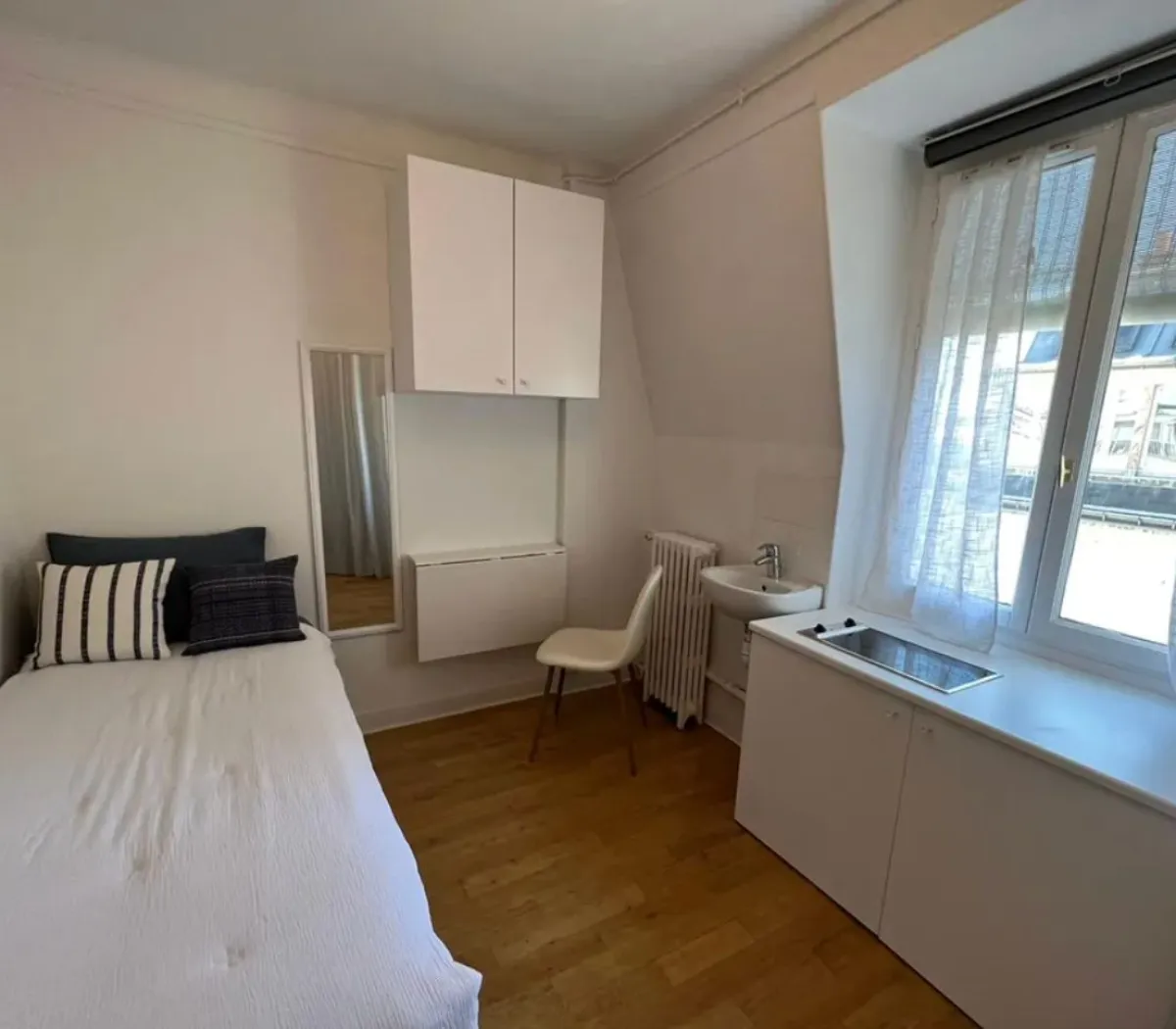 Location Paris Chambre ea99d451