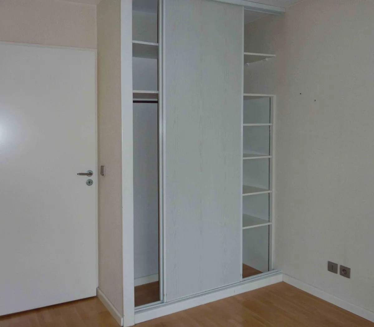 Location Nancy Appartement ead21d50