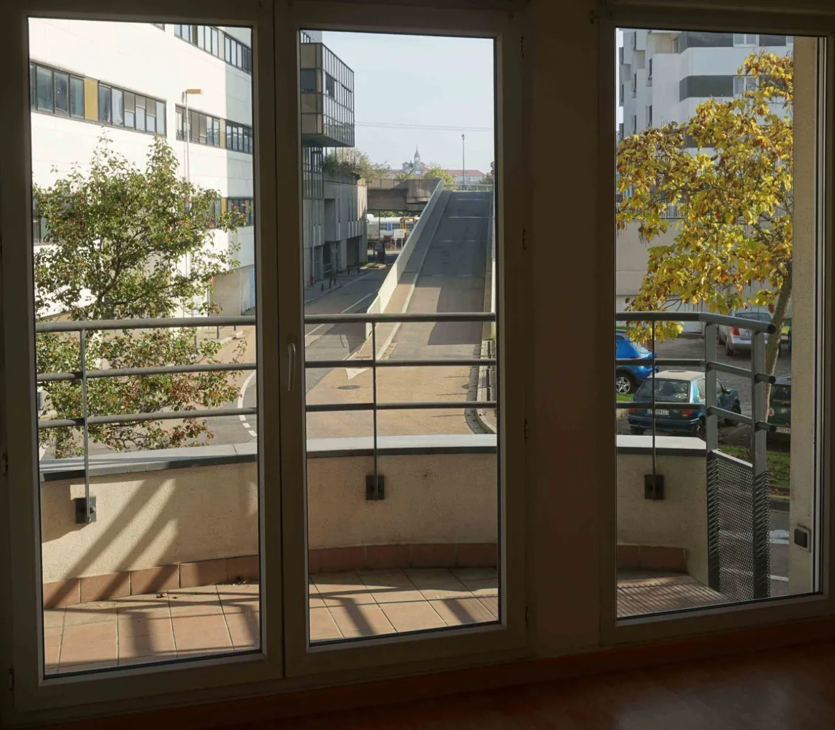 Location Nancy Appartement ead21d50