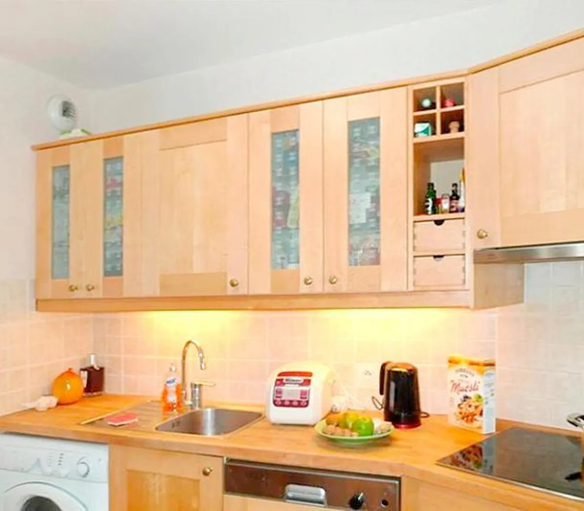 Location Meudon Appartement eae470ef