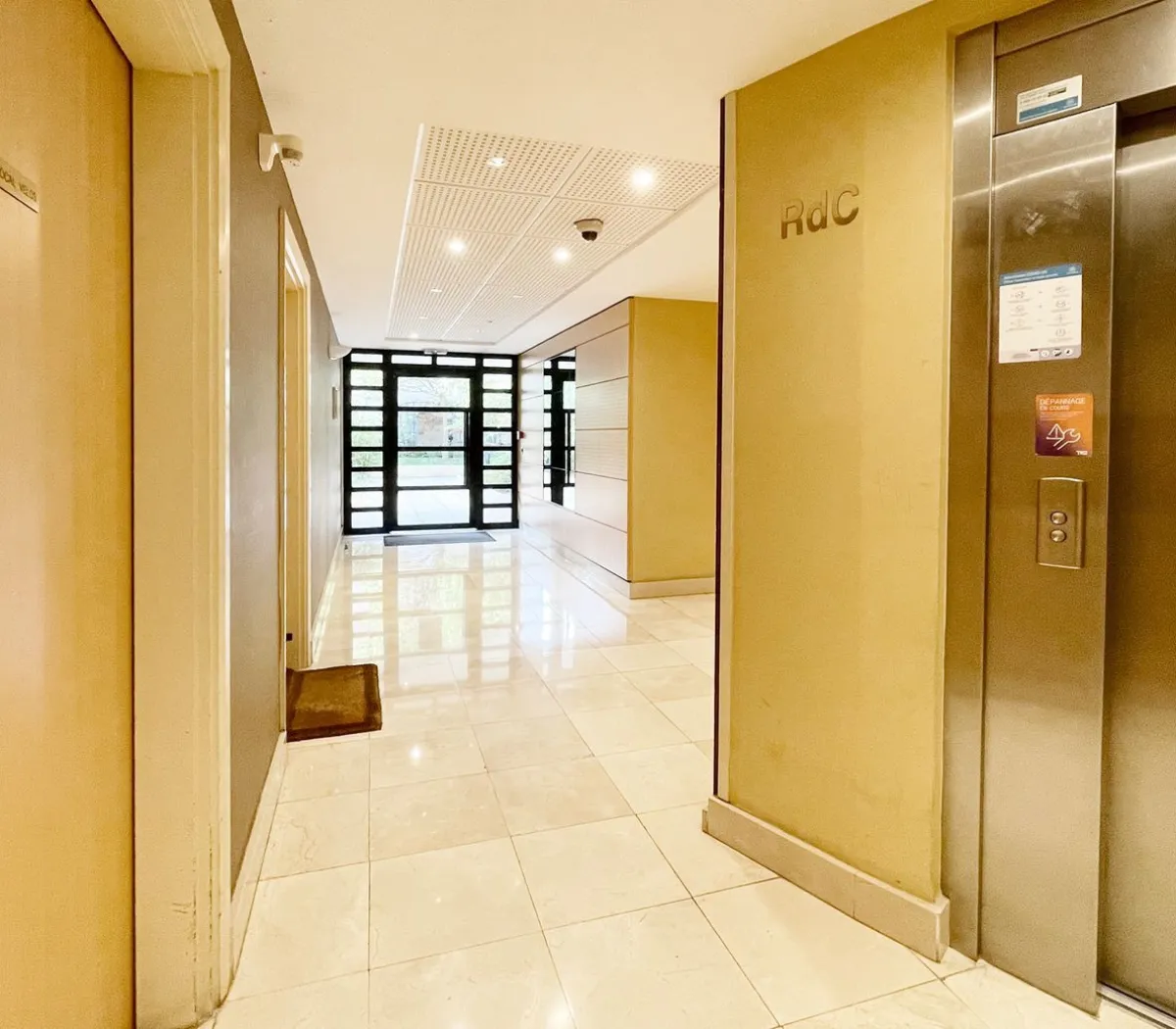 Location Meudon Appartement eae470ef