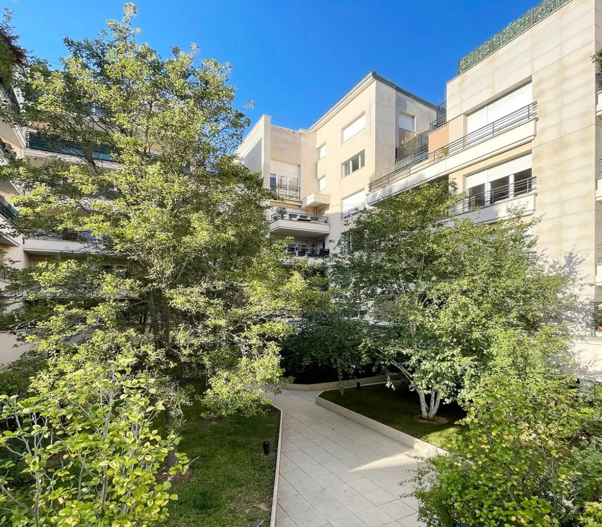 Location Meudon Appartement eae470ef