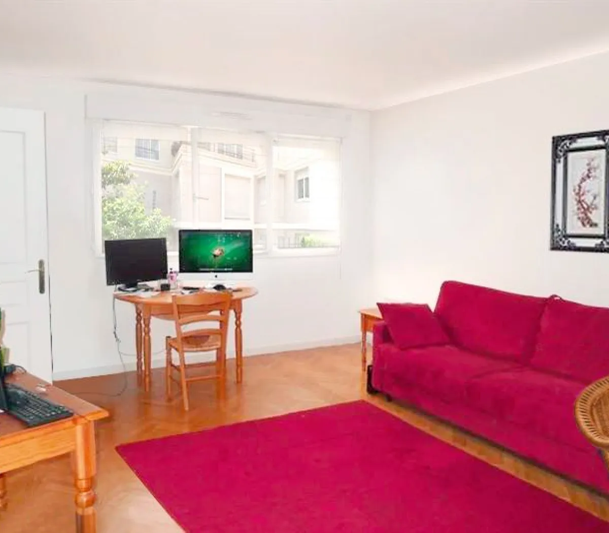 Location Meudon Appartement eae470ef