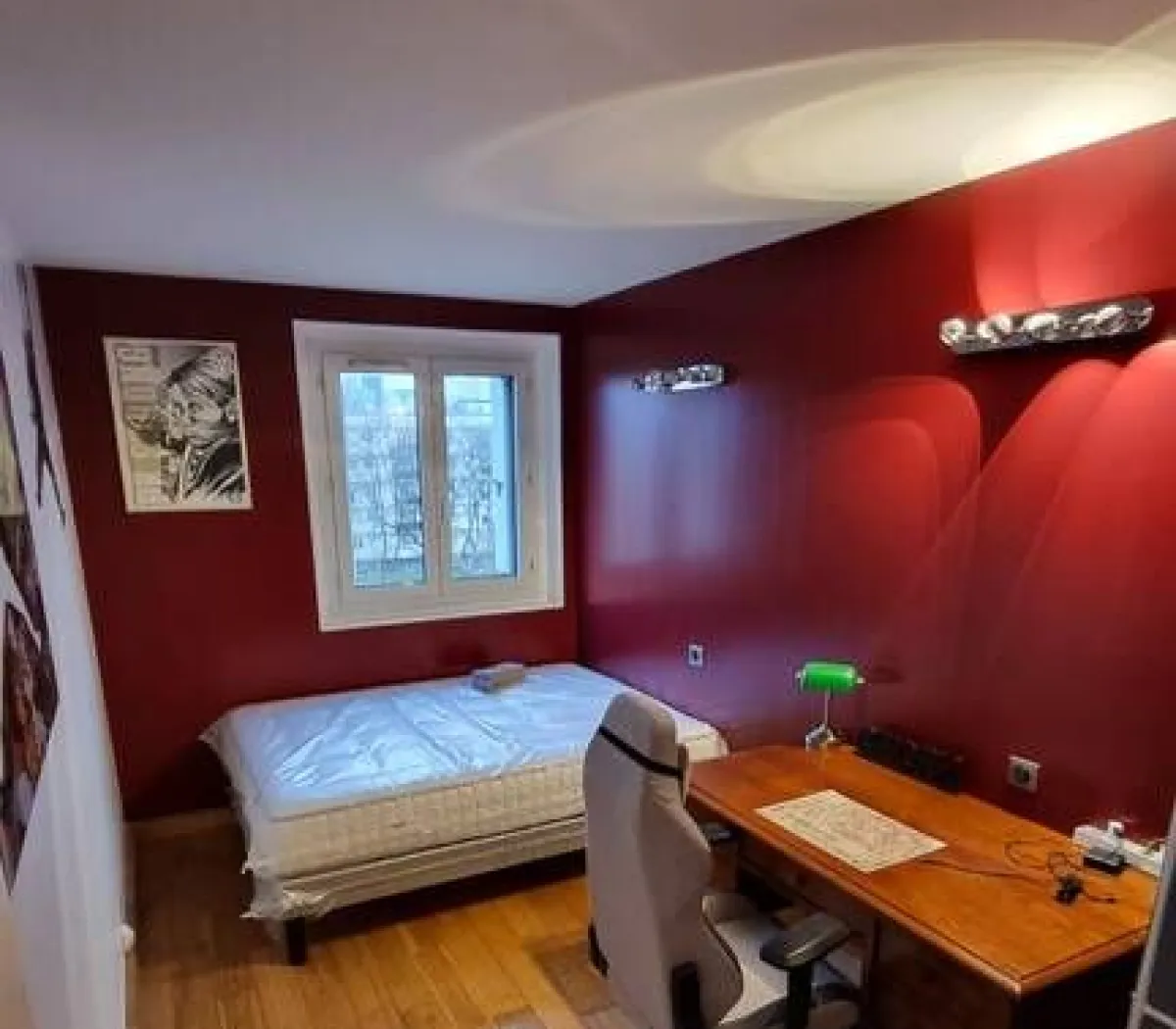 Location Nanterre Chambre eaf18292