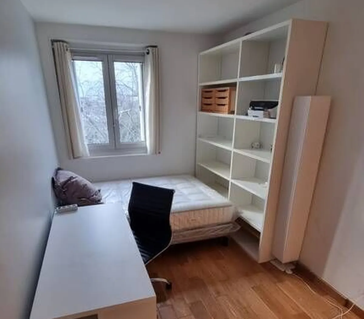 Location Nanterre Chambre eaf18292