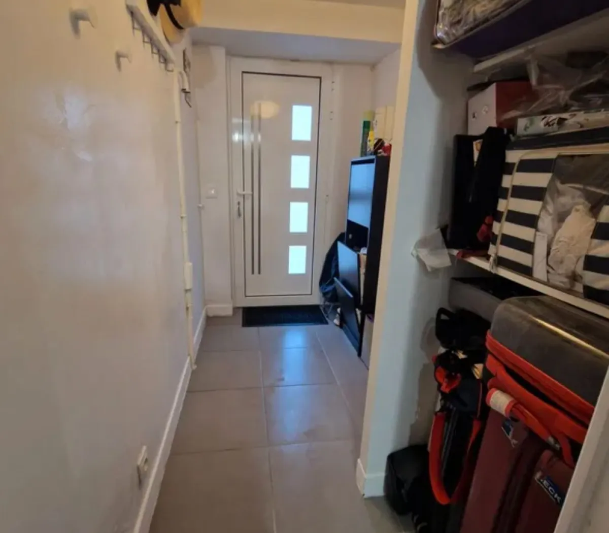 Location Colombes Appartement eb02d6b2