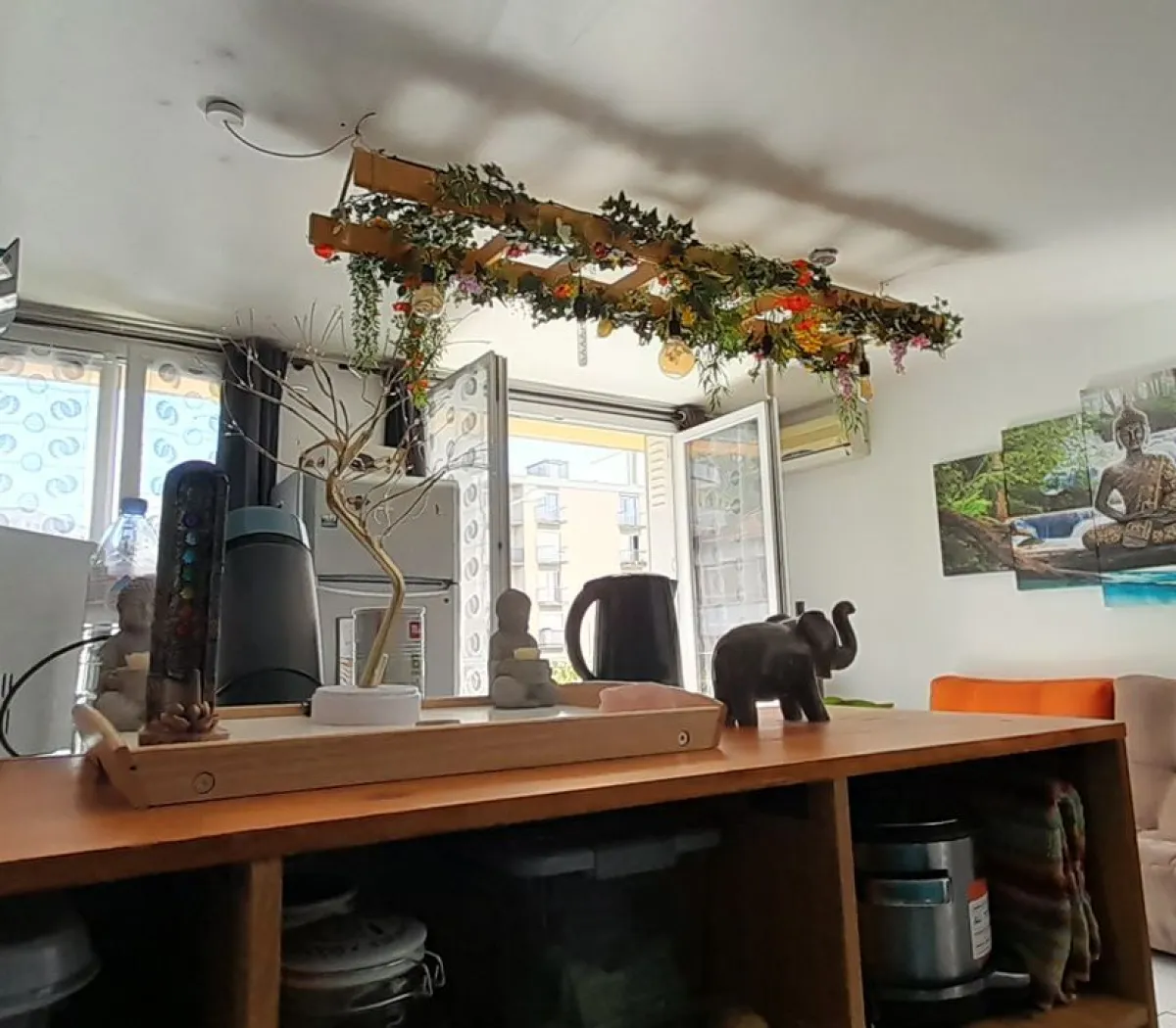 Location Toulouse Appartement eb0545d3