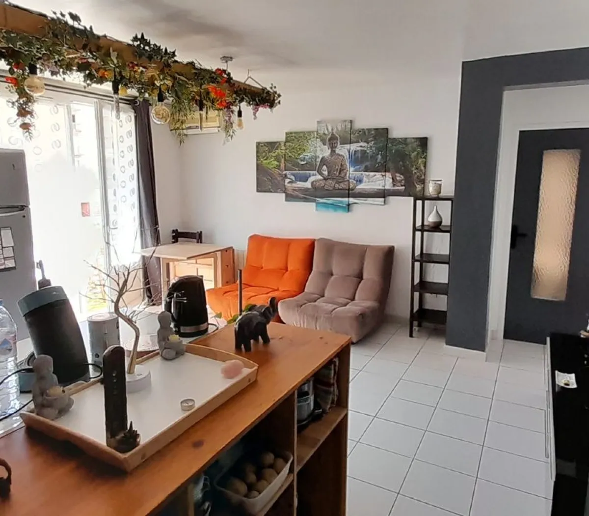 Location Toulouse Appartement eb0545d3