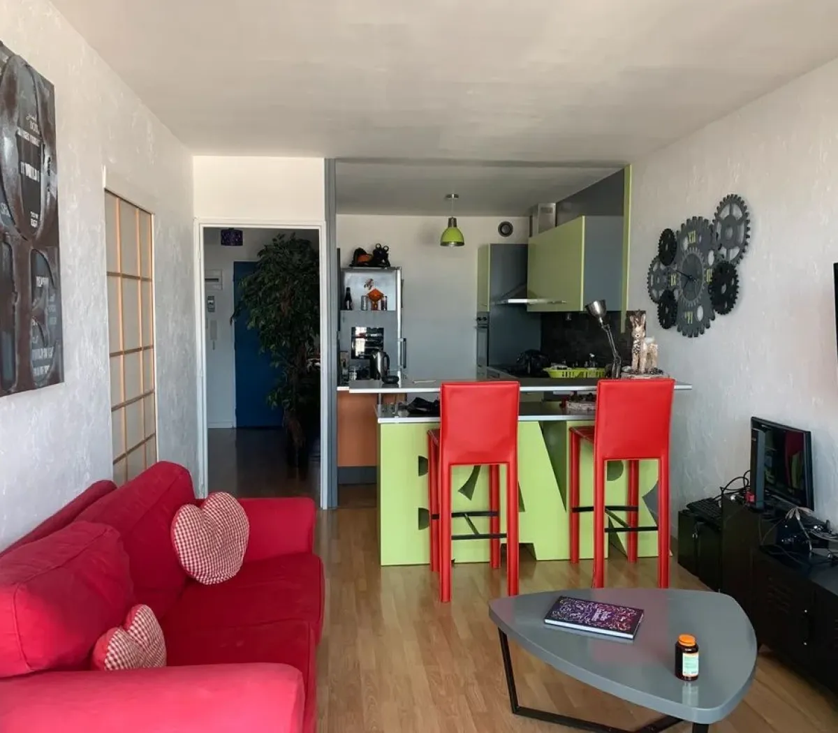 Location Angers Appartement eb177e22