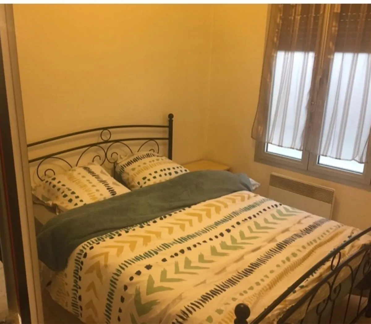 Location Nice Appartement eb3acd94