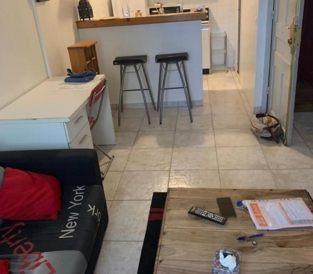 Location Nice Appartement eb3acd94