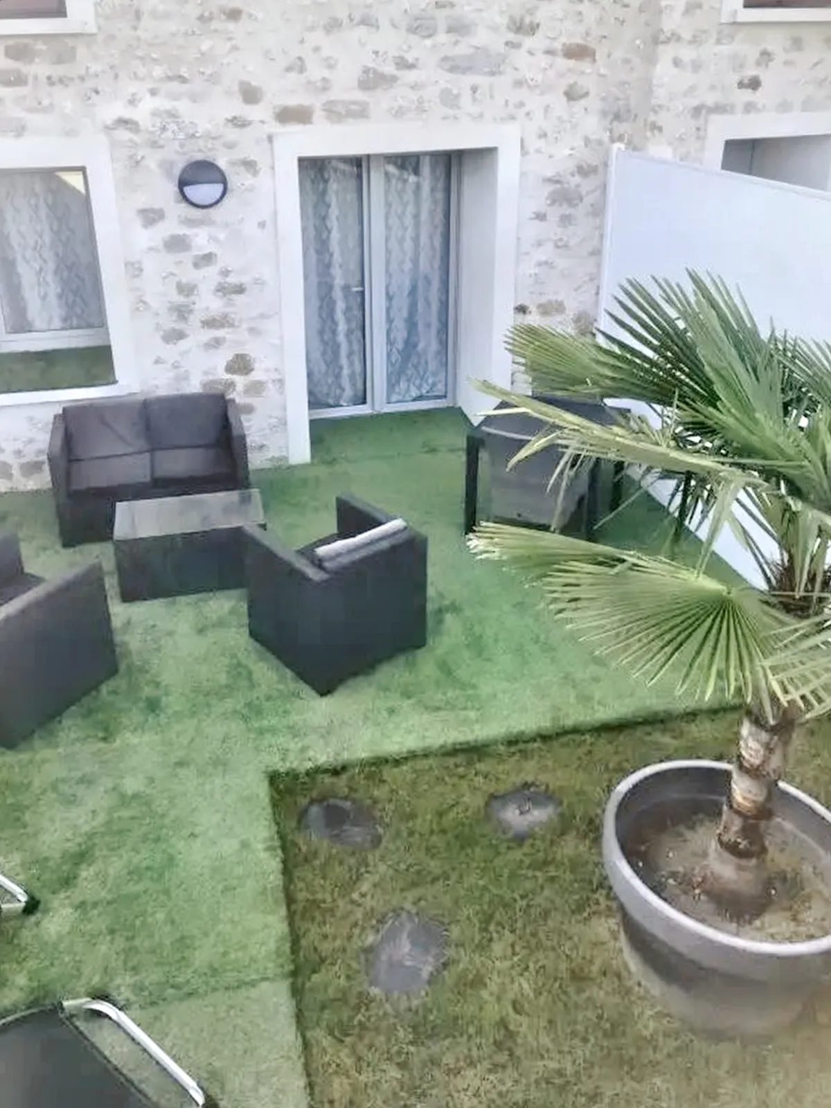 Location Baulne Appartement eb6175a5