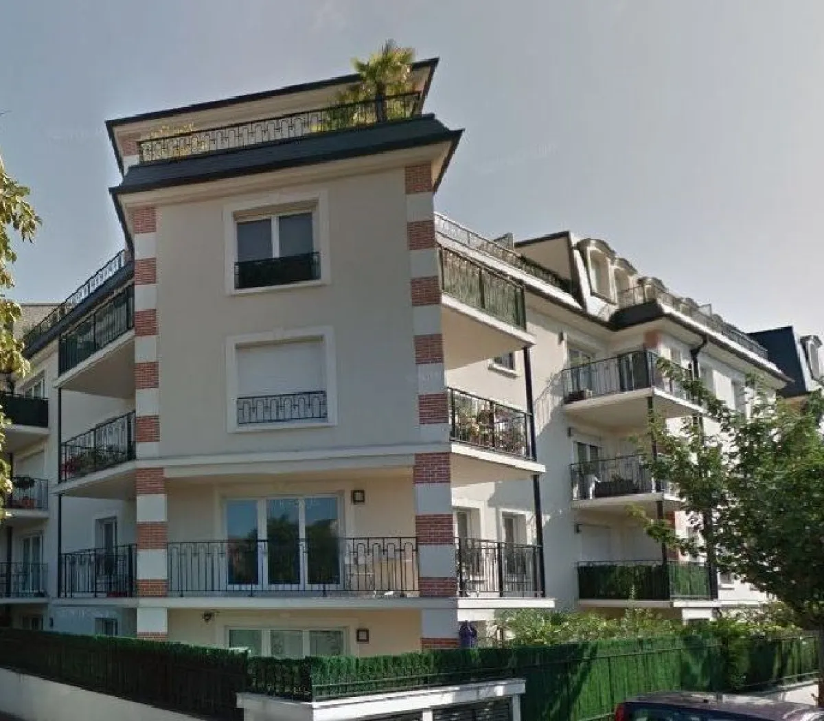 Location Noisy-le-Grand Appartement eb7b1c5e
